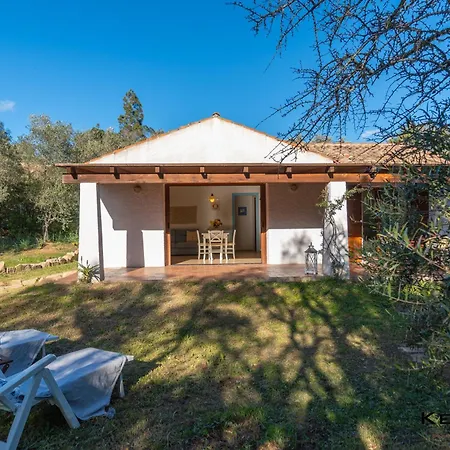 Villino Pavoncella Villa *