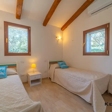 Villino Pavoncella Villa *