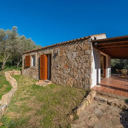 Villino Pavoncella Villa *