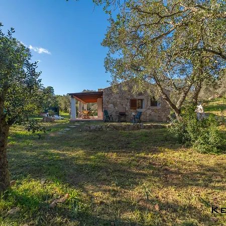 Villa Villino Pavoncella *