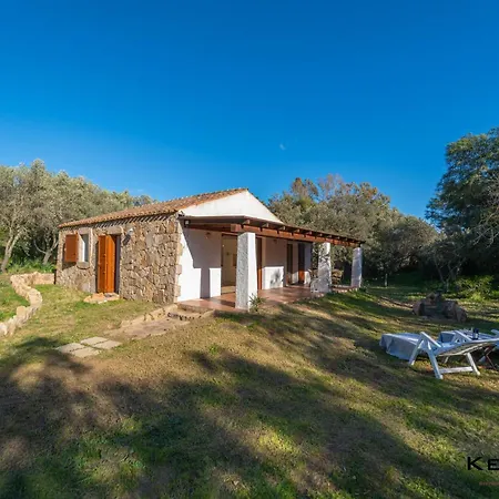 Villino Pavoncella *