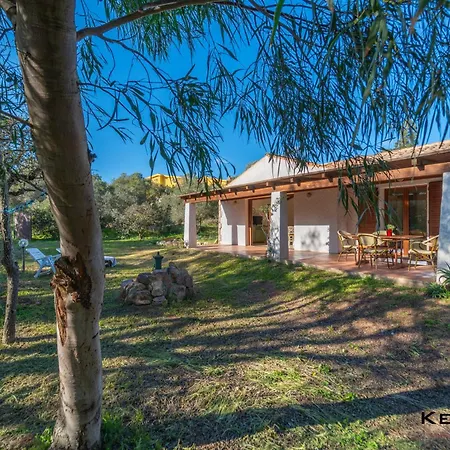 Villa Villino Pavoncella