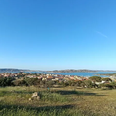 Villa Villino Pavoncella